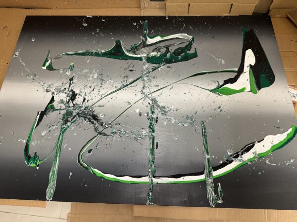 Green Lantern
